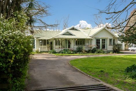 Photo of property in 93a Woodside Road, Matangi, Hamilton, 3284