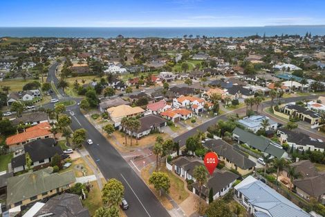 Photo of property in 101 Palm Beach Boulevard, Papamoa Beach, Papamoa, 3118