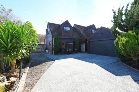 Photo of property in 21 Baltimore Crescent, Totara Park, Upper Hutt, 5018