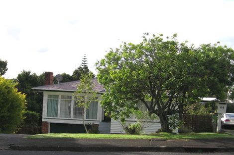 Photo of property in 64 Sherwood Avenue, Te Atatu South, Auckland, 0610