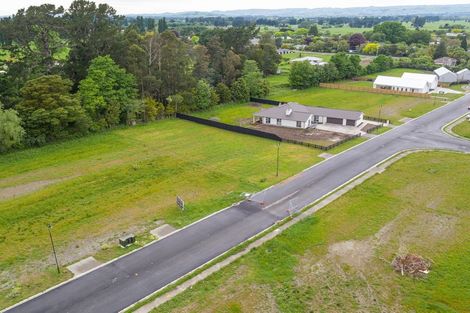 Photo of property in 26 Orchard Road, Greytown, 5712