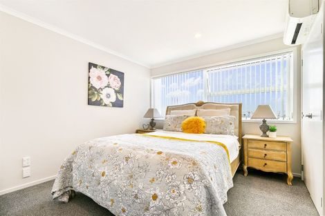 Photo of property in 16 Squadron Drive, Hobsonville, Auckland, 0616