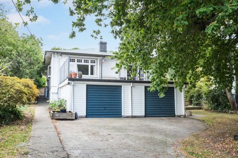 Photo of property in 78 Porangahau Road, Waipukurau, 4200