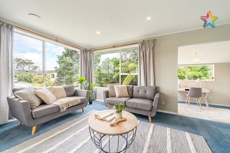 Photo of property in 50 Redvers Drive, Belmont, Lower Hutt, 5010