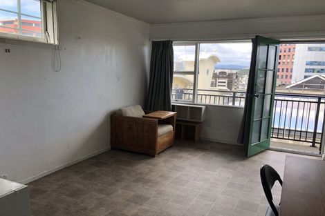 Photo of property in Avon Flats, 10/217u The Terrace, Wellington Central, Wellington, 6011
