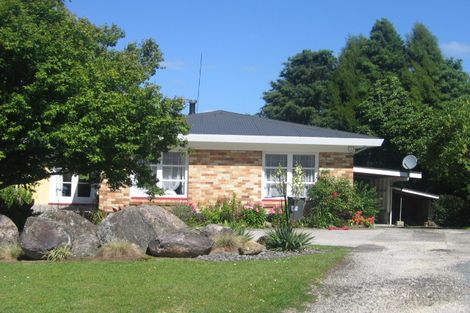 Photo of property in 76 Hill Street, Te Kuiti, 3910