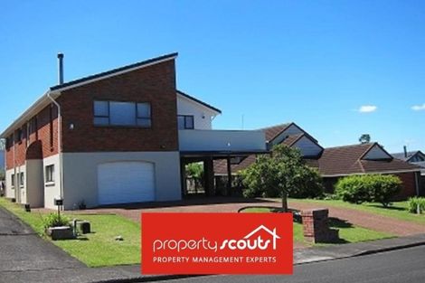 Photo of property in 18 Tatyana Place, Massey, Auckland, 0614