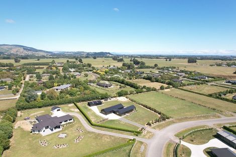 Photo of property in 18 Oriwa Lane, Levin, 5571