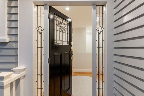 Photo of property in 26 Richmond Avenue, Northcote Point, Auckland, 0627