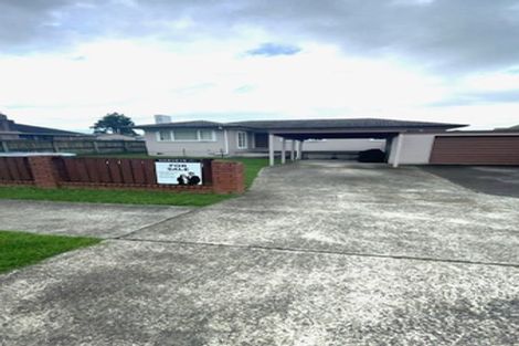 Photo of property in 18 Hunua Road, Papakura, 2110