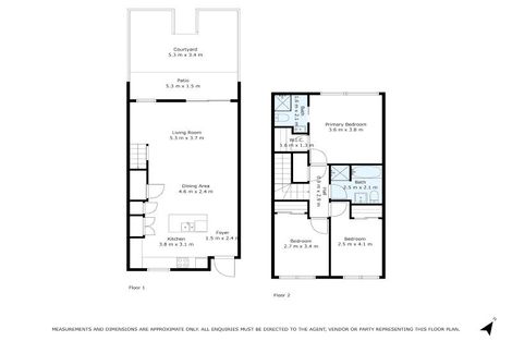 Photo of property in 24 Rua Kai Way, Brooklyn, Wellington, 6021