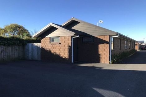Photo of property in 13u5 Lyon Street, Frankton, Hamilton, 3204