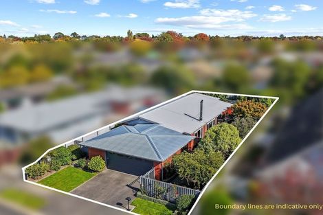 Photo of property in 9 Ashfield Place, Ilam, Christchurch, 8041