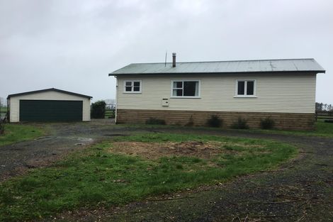 Photo of property in 1513 Woodlands Road, Morrinsville, 3372