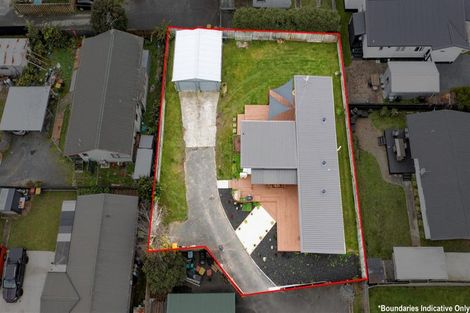 Photo of property in 5 Oak Avenue, Nawton, Hamilton, 3200