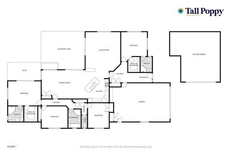 Photo of property in 3a Kawarau Court, Cromwell, 9310