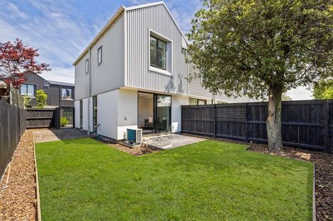 Photo of property in 17/45 Dickens Street, Addington, Christchurch, 8024