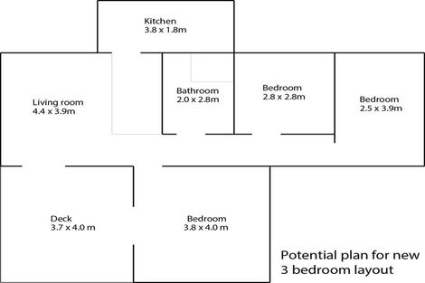 Photo of property in 1/10 Coxhead Road, Manurewa, Auckland, 2102