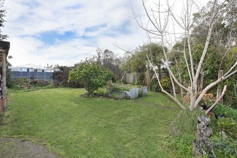 Photo of property in 7 Ngahina Street, Marton, 4710