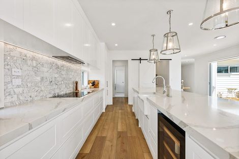 Photo of property in 22 Tai Crescent, Hobsonville, Auckland, 0616