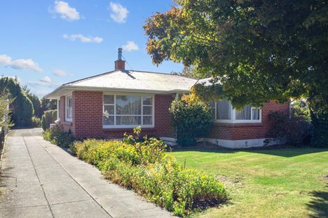 Photo of property in 2 Grace Street, Waimate, 7924