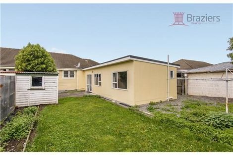 Photo of property in 6 Renfrew Street, Upper Riccarton, Christchurch, 8041