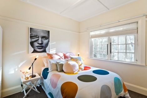 Photo of property in 22a Clifton Terrace, Kelburn, Wellington, 6012