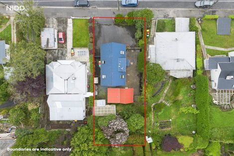 Photo of property in 416 North Road, North East Valley, Dunedin, 9010