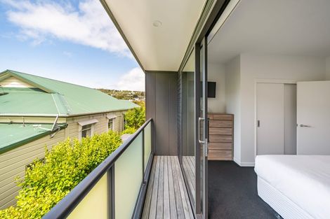 Photo of property in 74u6 Derwent Street, Island Bay, Wellington, 6023
