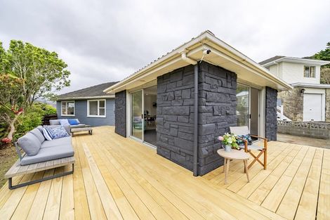Photo of property in 5 Harlow Grove, Wainuiomata, Lower Hutt, 5014