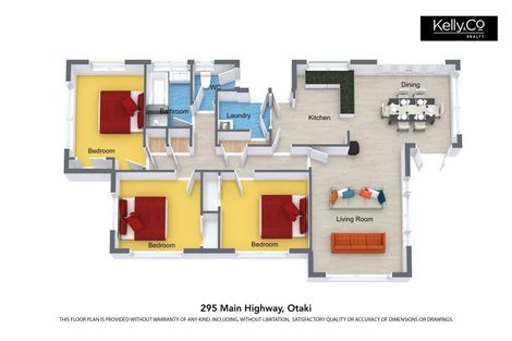 Photo of property in 295 Main Highway, Otaki, 5512