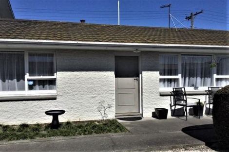 Photo of property in 2/74 Brynley Street, Hornby, Christchurch, 8042