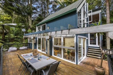 Photo of property in 12 Berne Place, Birkenhead, Auckland, 0626