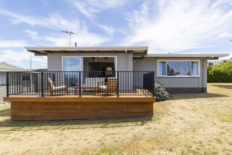 Photo of property in 153 Te Heuheu Street, Taupo, 3330