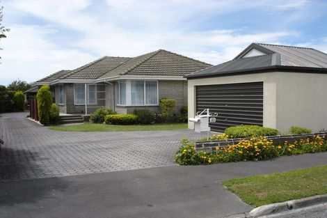 Photo of property in 46 Longmuir Street, Ilam, Christchurch, 8041