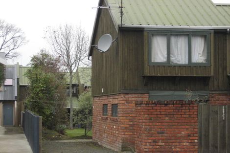 Photo of property in 760e George Street, North Dunedin, Dunedin, 9016