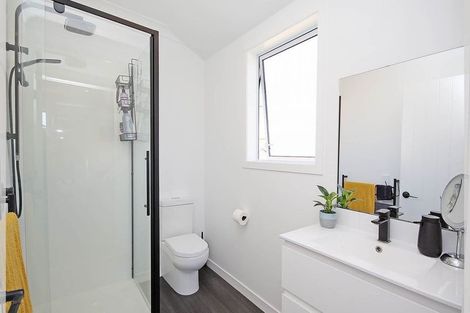 Photo of property in 3a Chrystall Street, Foxton Beach, Foxton, 4815