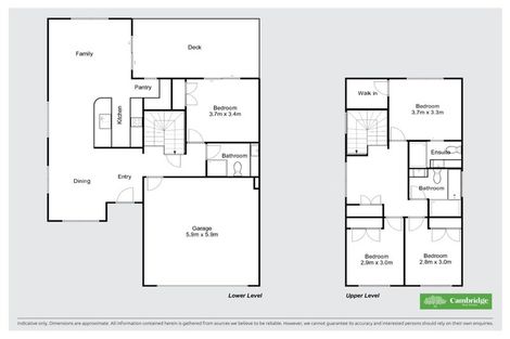 Photo of property in 10e Bourke Drive, Cambridge, 3434