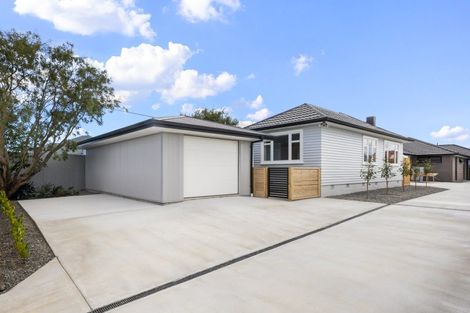 Photo of property in 30 Graham Street, Levin, 5510