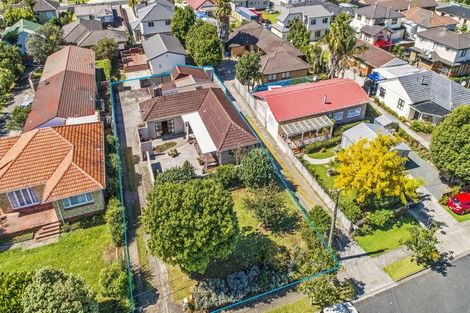 Photo of property in 1/11 Hayward Road, Papatoetoe, Auckland, 2025