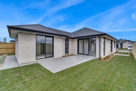 Photo of property in 32 Penney Avenue, Kaiapoi, 7630