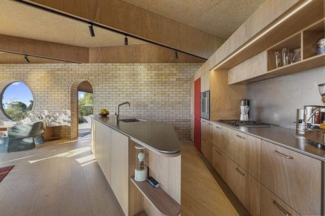 Photo of property in 109b Cliffs Road, Saint Clair, Dunedin, 9012