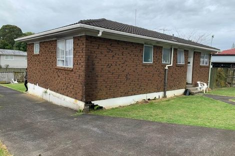 Photo of property in 18 Addington Avenue, Manurewa, Auckland, 2102