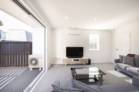 Photo of property in 3/118 Oram Avenue, New Brighton, Christchurch, 8061