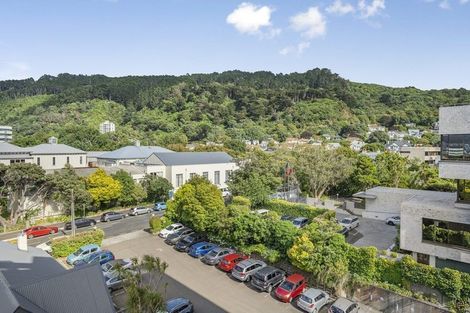 Photo of property in Hobson Court Flats, 59/70u Hobson Street, Thorndon, Wellington, 6011