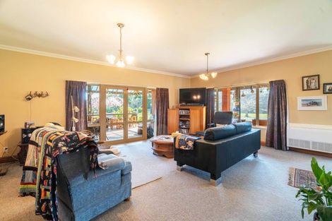 Photo of property in 183 Neeves Road, Kaiapoi, 7691