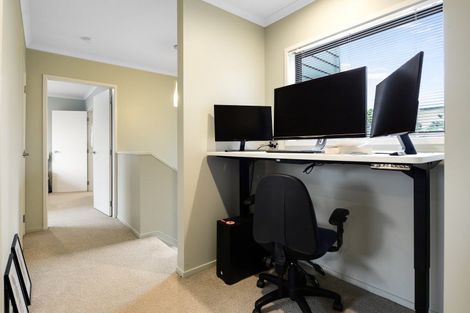 Photo of property in 4u4 Tisdall Street, Hamilton Central, Hamilton, 3204