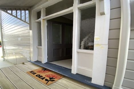 Photo of property in 167 Tasman Street, Mount Cook, Wellington, 6021