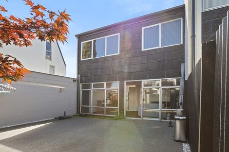 Photo of property in 20a Fairfield Avenue, Addington, Christchurch, 8024