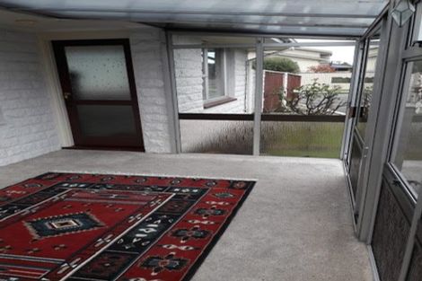 Photo of property in 95 Cheyenne Street, Sockburn, Christchurch, 8042